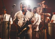 Festival Salvador Jazz retorna com 6ª edição
