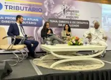 Problemas atuais do Direito Tributário são discutidos na Bahia