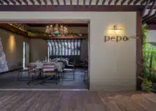 Restaurantes Pepo e Sette ganham espaços na CASACOR Bahia