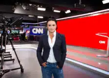 Renata Afonso deixa a CNN Brasil