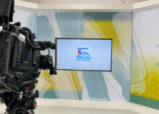 Sessão Especial celebra os 15 anos da TV ALBA