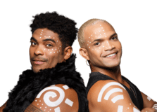 Arena Brasil Marina promove shows na transmissão do primeiro jogo do Brasil na Copa