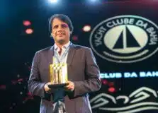 Yacht Clube da Bahia vence prêmio nacional como formador de atletas