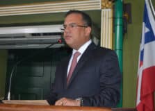 Luiz Coutinho vai participar da Conferência Estadual da Advocacia Cearense