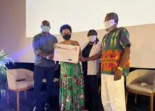 Agência Darana RP recebe o primeiro Selo da Diversidade Étnico-Racial