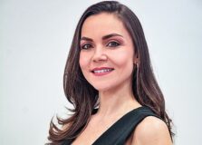 Apresentadora Luana Brito vai comandar o programa ALBA Agora