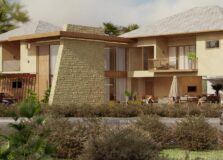 Arquiteto Rafael Marques assina projeto da nova casa de praia de Tiago Holtz