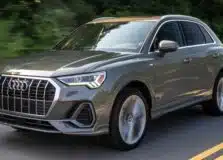 Audi investe no Brasil com retomada produção