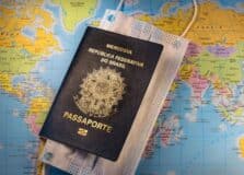 Polícia Federal retoma serviço online de agendamento de emissão de passaporte