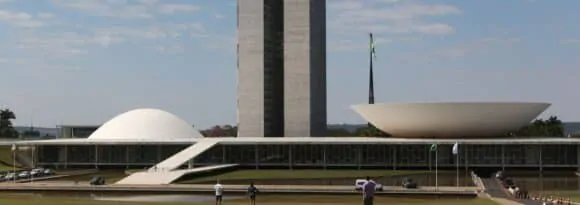 Congresso derruba veto de Lula e PL da Dosimetria é mantida