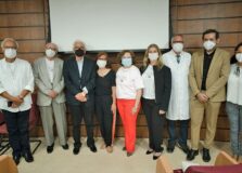 Ministério da Saúde enaltece atuação da Fundação José Silveira no combate à Tuberculose