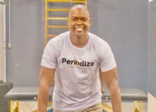 Fernando Santiago comemorou aniversário em Salvador