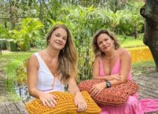 Fios e Tear Décor chega a Bahia com objetos de decoração