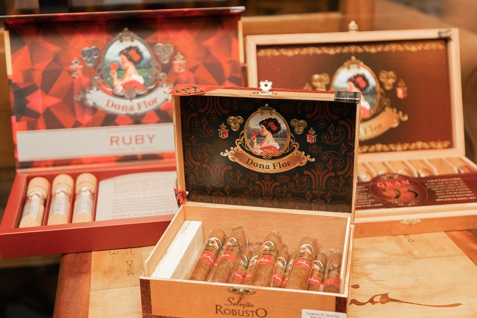 Cigar Bahia