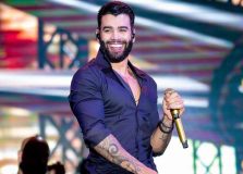 Gusttavo Lima anuncia candidatura à Presidência da República em 2026