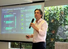 Investidores baianos debatem sobre investimentos em ativos alternativos