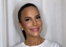Ivete Sangalo e Daniel Cady estrelam campanha da Apae Salvador