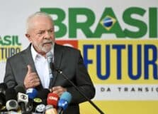 Lula anuncia Rui Costa como um dos ministros