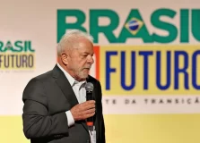 Lula já idealizou 80% do ministério