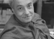 Luto! Morre o ator Pedro Paulo Rangel