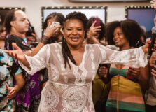 Macaco Sessions tem data confirmada com Margareth Menezes