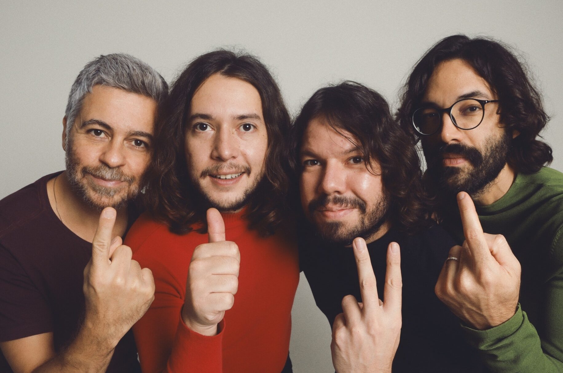 Maglore confirma shows em Salvador no mês de janeiro - Anota Bahia