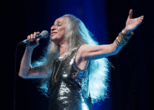 Maria Bethânia fará dois shows em Portugal