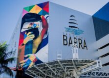 Shopping receberá programação musical em Salvador