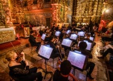 OSBA realiza concerto natalino gratuito neste domingo (11)