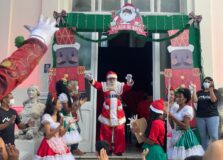 Palácio de Natal realiza 2ª edição em Salvador