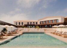 Portugal: hotel de luxo focado em bem estar é inaugurado em Ericeira – paraíso do surf
