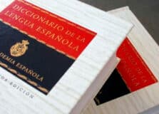 “Portunhol” passa a fazer parte do Dicionário Espanhol