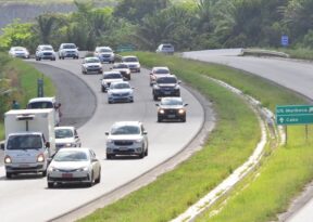 App CNH do Brasil passa a permitir consulta das passagens de pedágios Free Flow