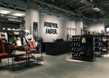 Puma abre primeira loja no Brasil