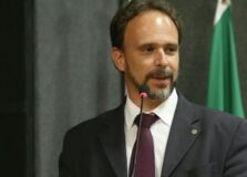 Rui Costa escolhe Antônio Adonias como novo desembargador do TJ-BA