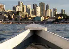 Salvador e Porto Seguro estão entre as cidades mais buscadas no mundo