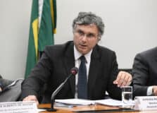 Secretário do Tesouro e Orçamento pede exoneração do cargo