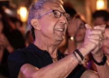 “Sempre coloquei a felicidade como meu maior propósito”, diz Abilio Diniz ao completar 86 anos
