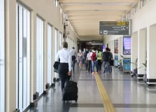 TST determina que greve garanta ao menos 90% dos pilotos e comissários de voo