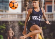 1ª Copa Alta com Dendê acontece nesse fim de semana