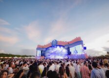 Réveillon Praia do Forte vai acontecer em novo local. Saiba onde!