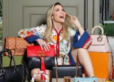 Paula Frank vai realizar semana “Unique”, aliando bate-papo e moda em Salvador