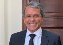 Julio Travessa será empossado como presidente da AMAB