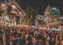 Band Bahia vai fazer cobertura dos ensaios de verão