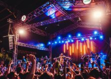 Biergarten realiza primeira edição do ano neste domingo (15)