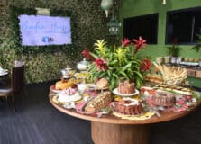 Anota Bahia vai reunir convidados na nova edição do Bonfim House, na Lavagem do Bonfim