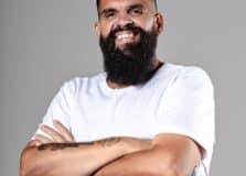 Canto Hotel celebra 2 de fevereiro com festa exclusiva e show de Faustão