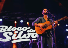 Silva é atração do Planeta Band 2023