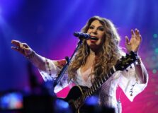 Com convidados, Elba Ramalho faz show em Trancoso nesta quinta-feira (5)