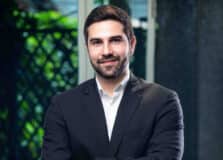 Conheça Abrão Neto, o novo CEO da Amcham Brasil